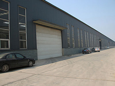 車(chē)間展示